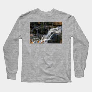 Waterfall Long Sleeve T-Shirt